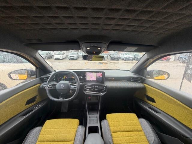 Renault 5 E-Tech Electric 150 CV Comfort Range Iconic Cinq