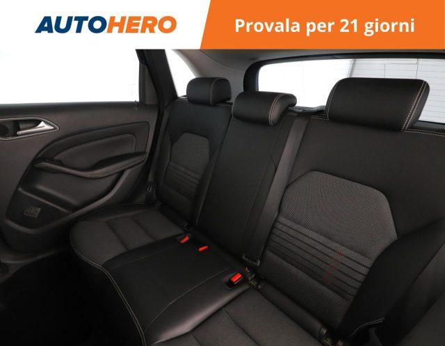 MERCEDES-BENZ B 180 d Automatic Sport