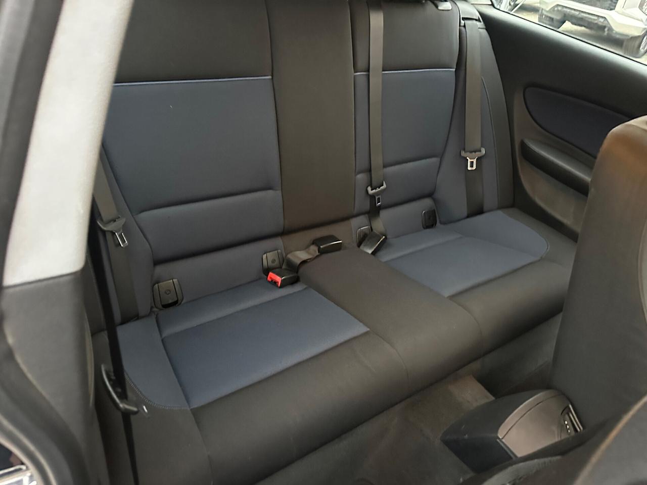 Bmw 120d 177CV 3P Futura AUTOMATICA EURO5