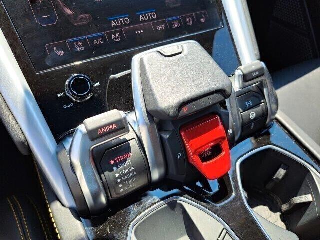 LAMBORGHINI URUS 4.0 V8 BI-TURBO “FULL OPTIONAL”