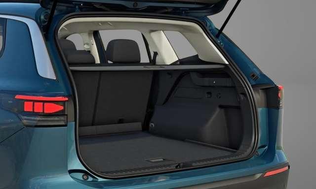 Volkswagen Tayron LIFE 1.5 eTSI DSG 150CV 7POSTI KM0 2025 ONLYPROMO!
