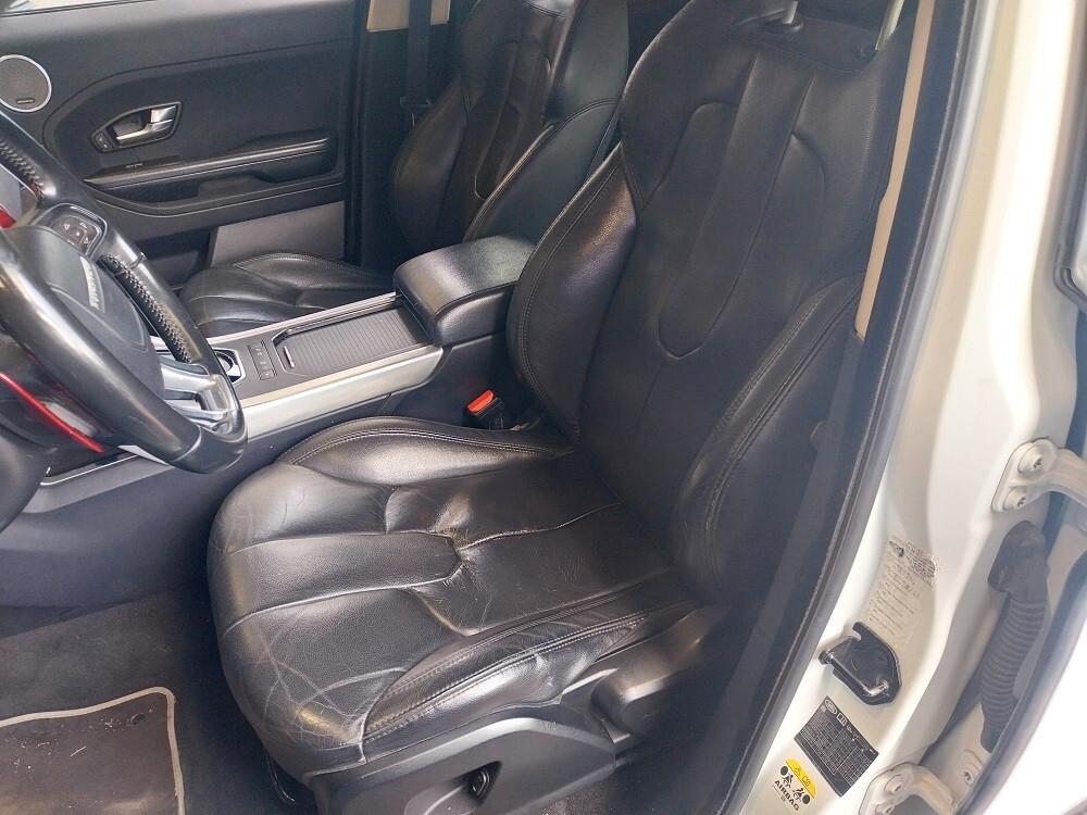 Land Rover Range Evoque 2.2 TD4 5p. Dynamic