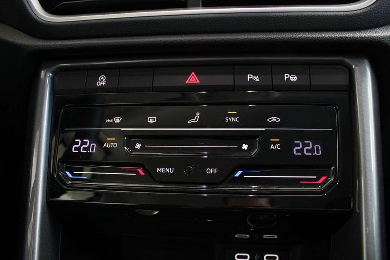 Volkswagen T-Roc 1.5 TSI ACT Style