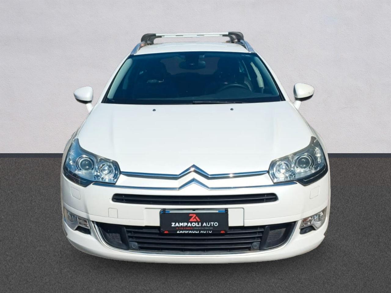 Citroen C5 2.2 Diesel Automatico