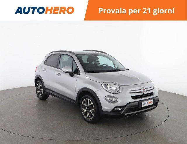 FIAT 500X 1.3 MultiJet 95 CV Cross