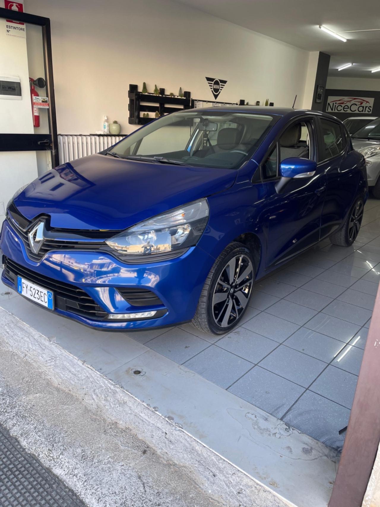 Renault Clio dCi 8V 75 CV 5 porte Business