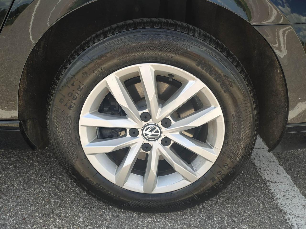 Volkswagen Passat Highline 2.0 TDI 150CV #11280