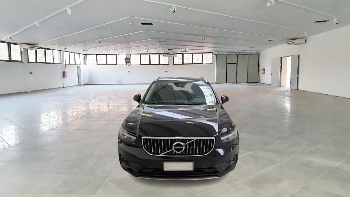 VOLVO Xc40 T5 Recharge Plug-In Hybrid Inscription Expression