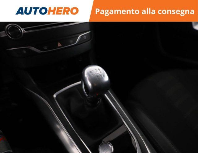 PEUGEOT 308 BlueHDi 130 S&S SW Allure