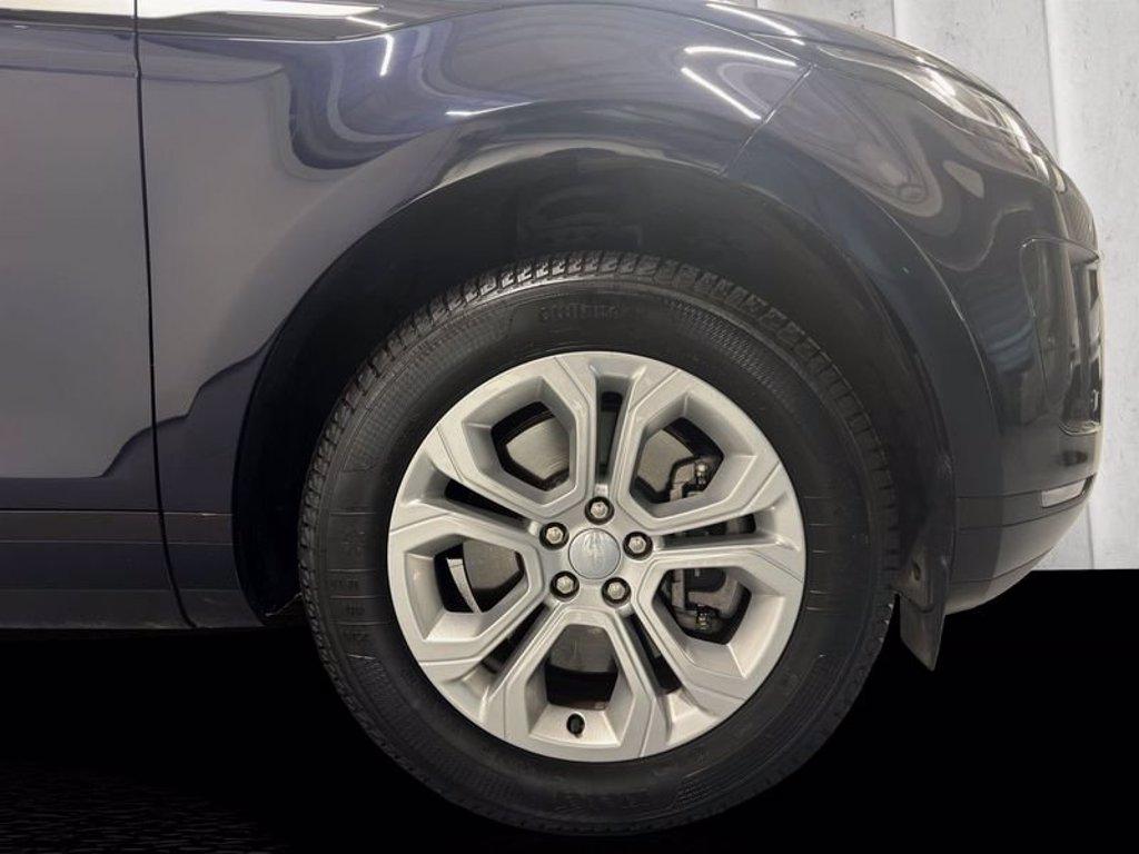 LAND ROVER Range rover evoque 1.5 i3 mhev s fwd 160cv auto del 2021