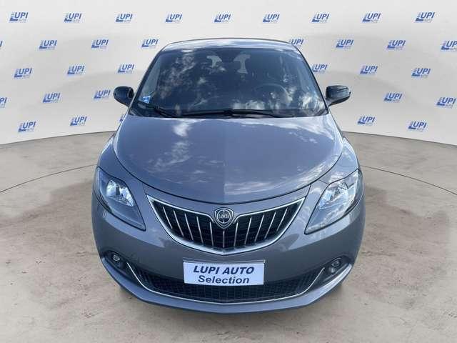 Lancia Ypsilon 1.0 firefly hybrid Platino s&s 70cv