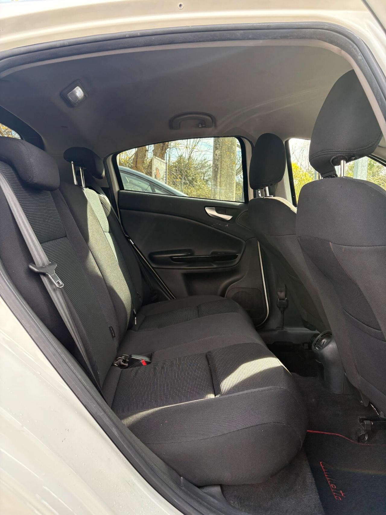 Alfa Romeo Giulietta 2.0 JTDm-2 150 CV Exclusive