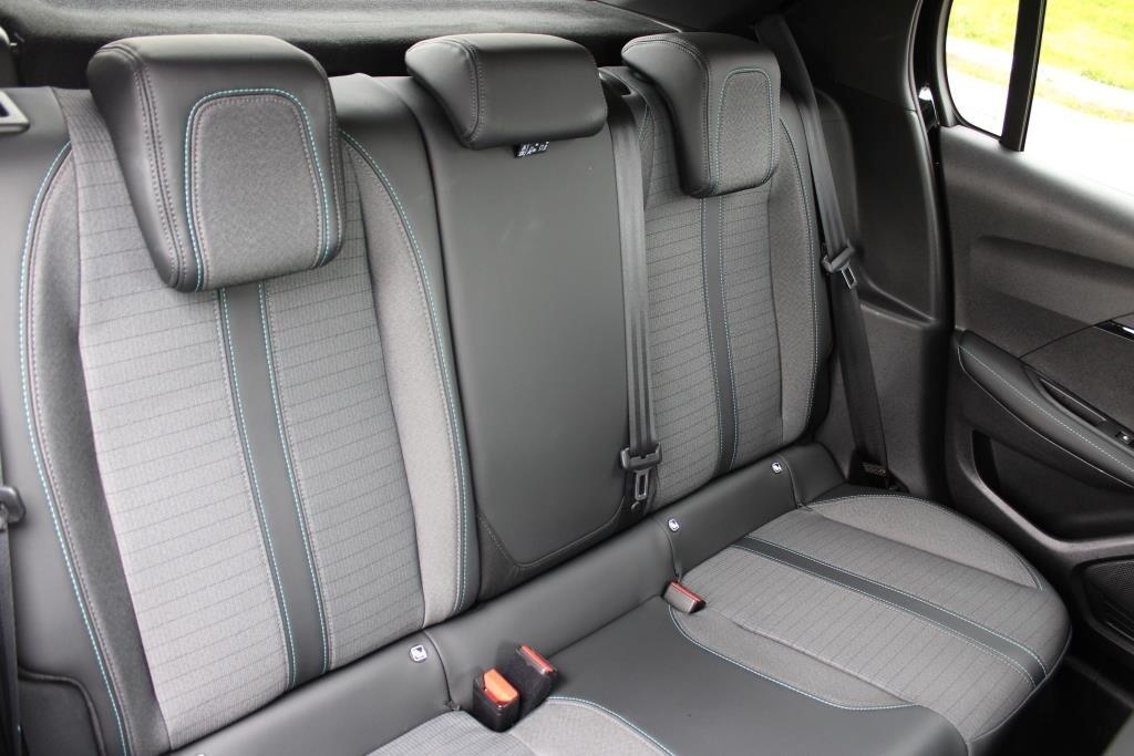 PEUGEOT 208 BlueHDi 100 CV Allure *Pelle *CarPlay