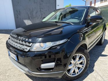 RANGE ROVER EVOQUE 2.2 DIESEL 150CV