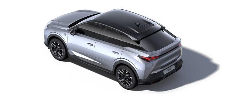 Peugeot 3008 Hybrid 145 GT e-DCS 6