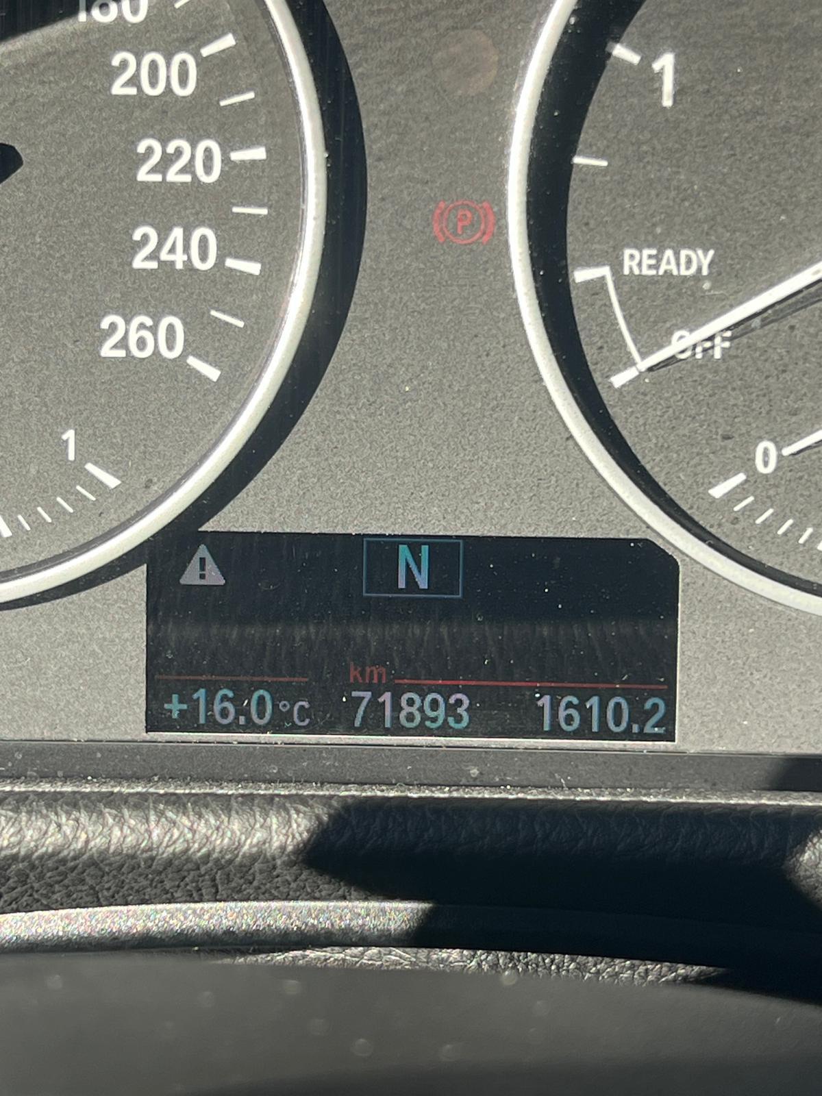 Bmw 218 218d Coupé Advantage