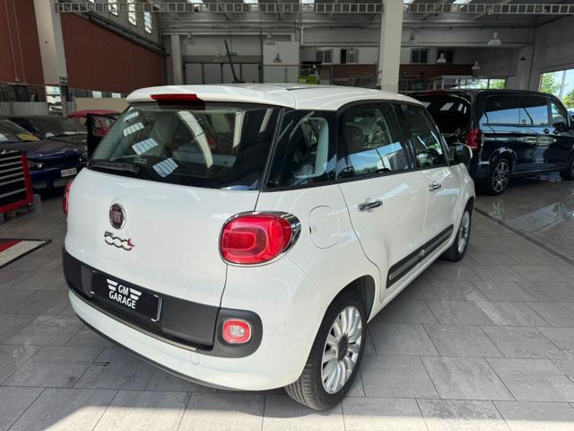 FIAT 500L 1.4 95 CV Pop Star