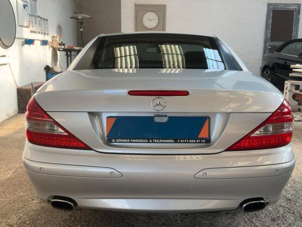 Mercedes SL 350 evo Sport auto