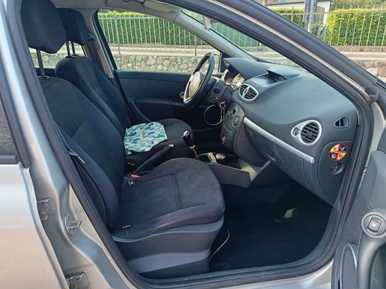 Renault Clio 1.2 Confort