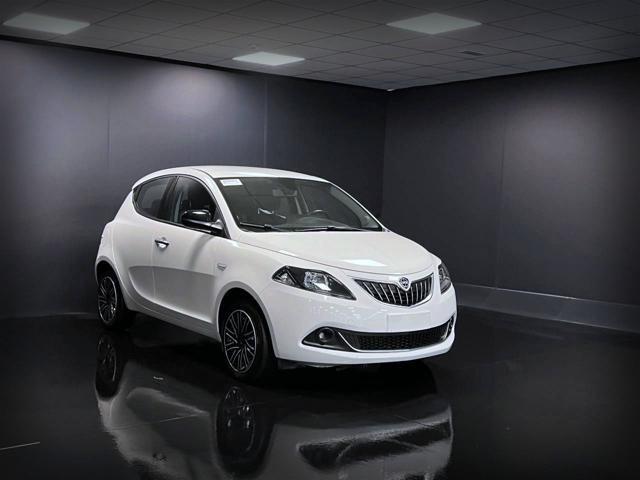 LANCIA Ypsilon 1.0 FireFly 5 porte S&S Hybrid Ecochic Gold