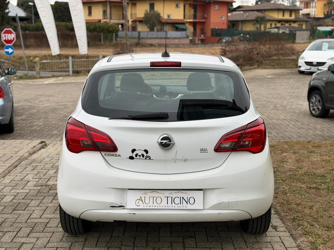 Opel Corsa 1.4 90CV GPL Tech 5 porte Innovation