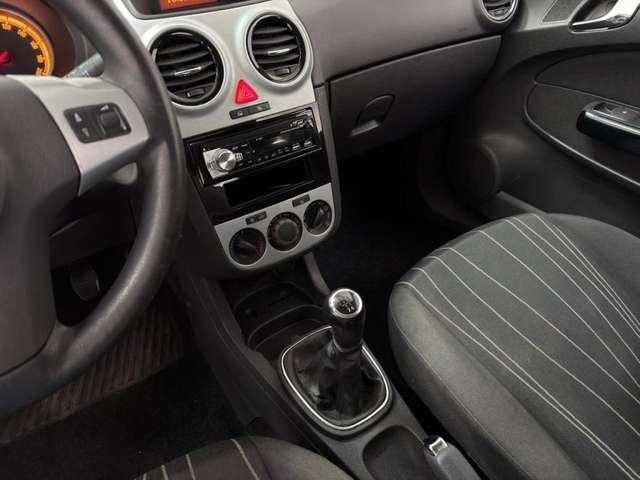 Opel Corsa 1.2 3 porte EnjoyNEOPATENTATI