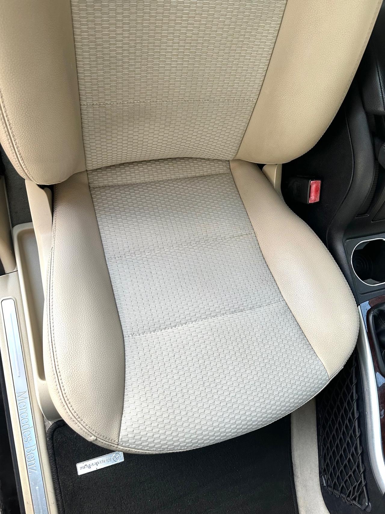 Mercedes-Benz B 180 NGT BlueEFFICIENCY-BENZ/METANO