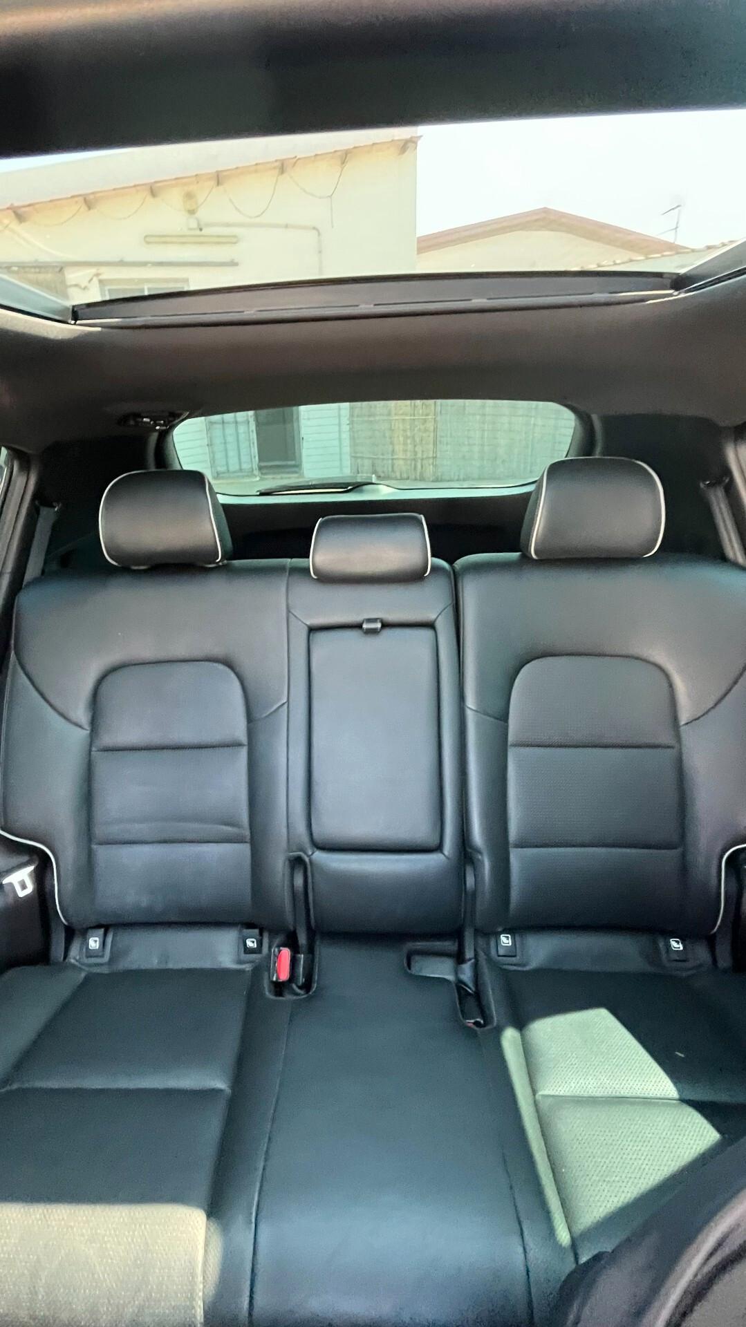 Kia Sportage GT Line