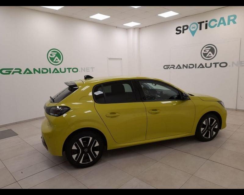 Peugeot 208 II 2023 1.2 puretech Allure s&s 100cv
