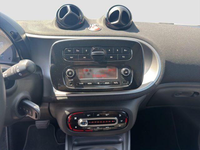 SMART ForTwo fortwo 70 1.0 Aut/twinamic Prime