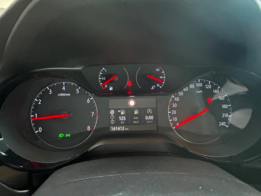 Opel Corsa 1.5 Edition s&s 100cv