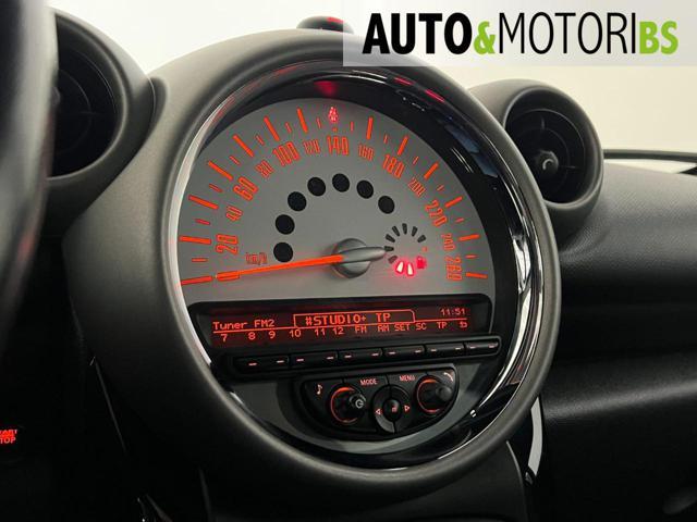 MINI Countryman Mini Cooper S Countryman ALL4