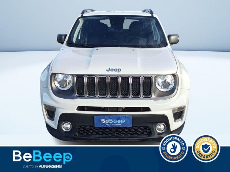 Jeep Renegade 1.0 T3 LIMITED 2WD