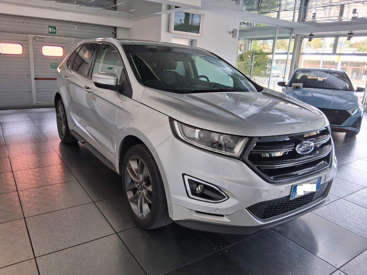 FORD Edge 2.0 DIESEL 210 CV