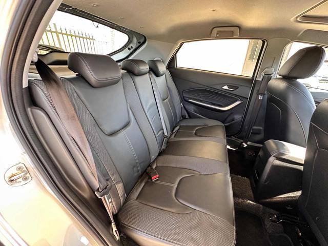 DR MOTOR DR 3.0 1.5 CVT Bi-Fuel GPL AUTOMATICA ANCHE PER NEOP