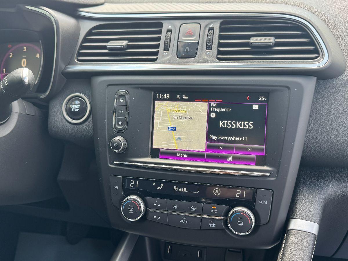 RENAULT Kadjar dCi 130 CV Energy Intens Navi/Led