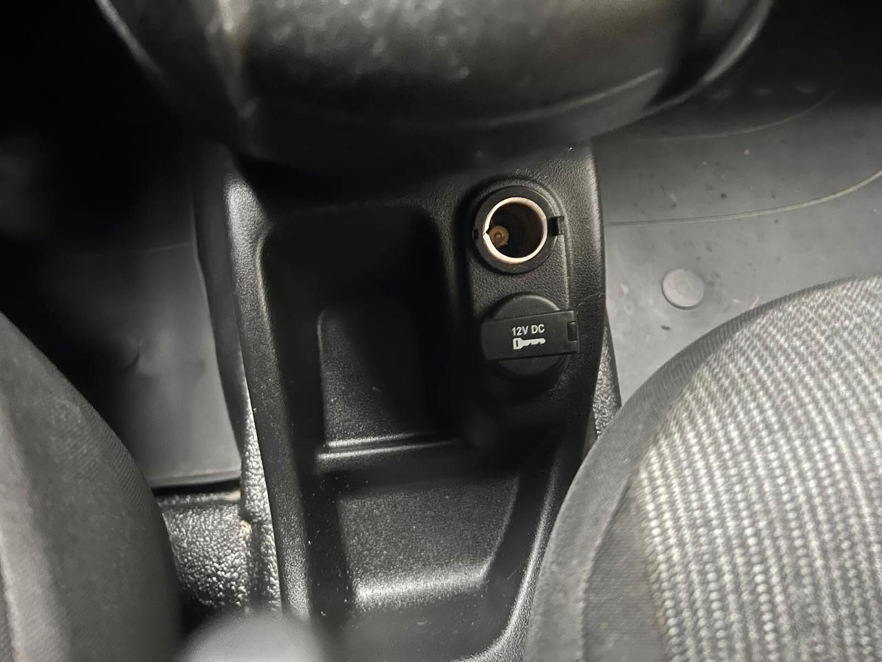 Fiat Doblo Doblò 1.6 MJT 105CV MAXI 3 POSTI