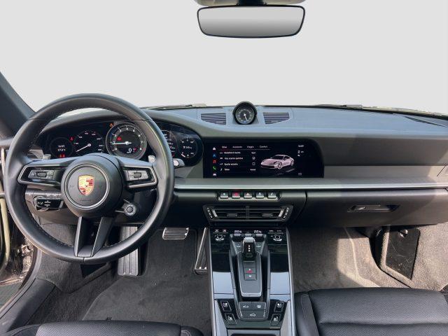 PORSCHE 911 911 Carrera S