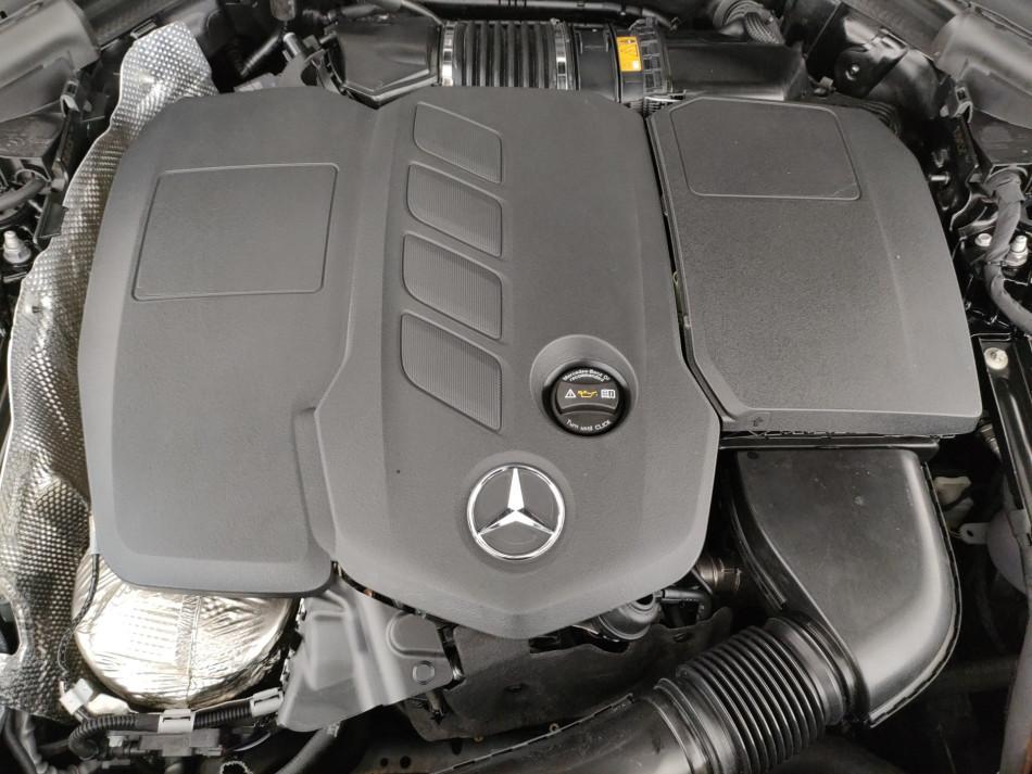 Mercedes GLC 220 220 d AMG Line Premium Plus 4Matic 9G-Tronic