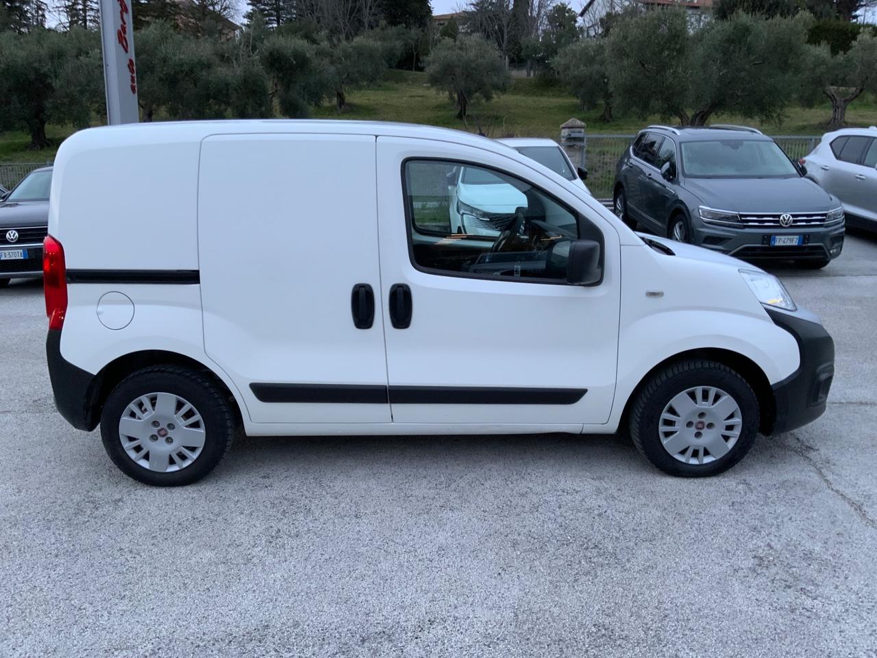 Fiat Fiorino 1.3 MJT 80CV Cargo SX PREZZO +IVA