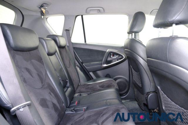 TOYOTA RAV 4 MY23 RAV4 2.2 D-4D 150 CV DPF EXCLUSIVE