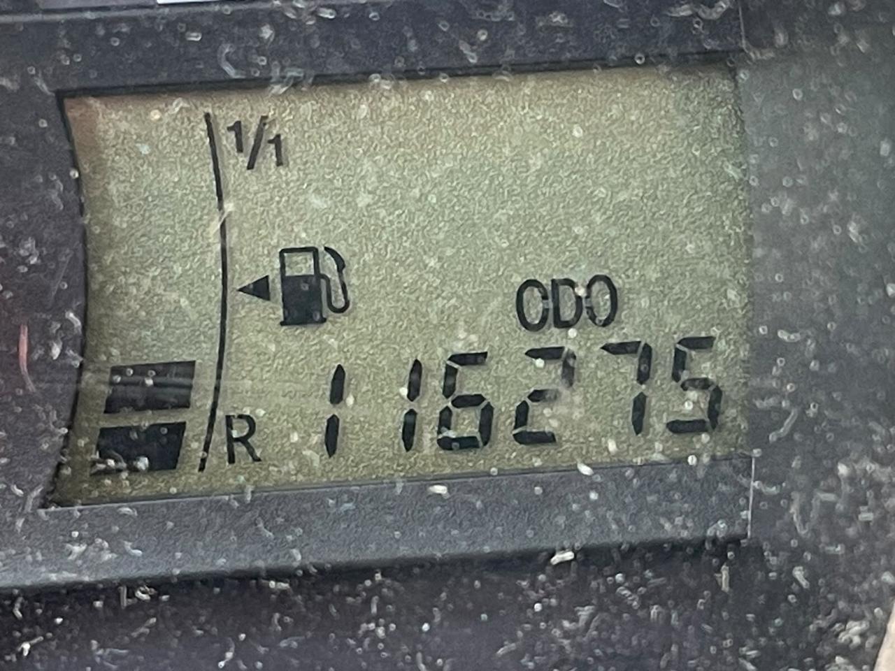 Citroen C1 1.0 5 porte BAC1