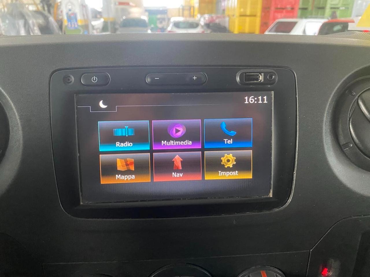 Renault Master 2.3 dCi 145 CV FRIGO -20º FRCX 2020