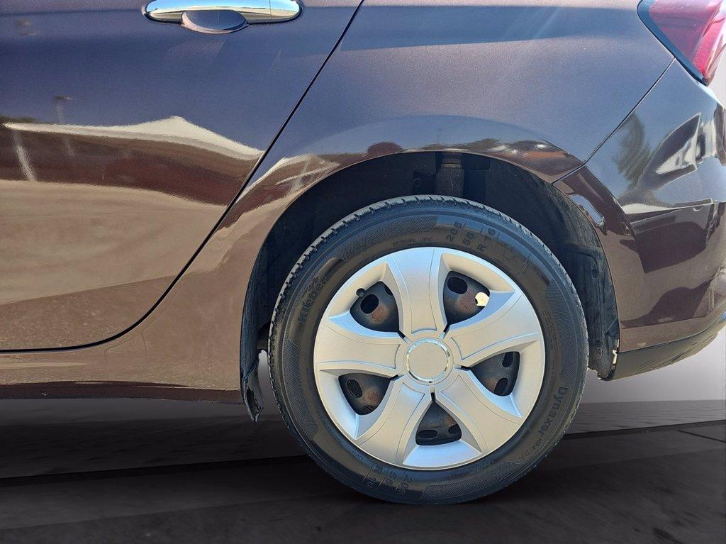 FIAT Tipo 5p 1.6 mjt Lounge s&s 120cv del 2019