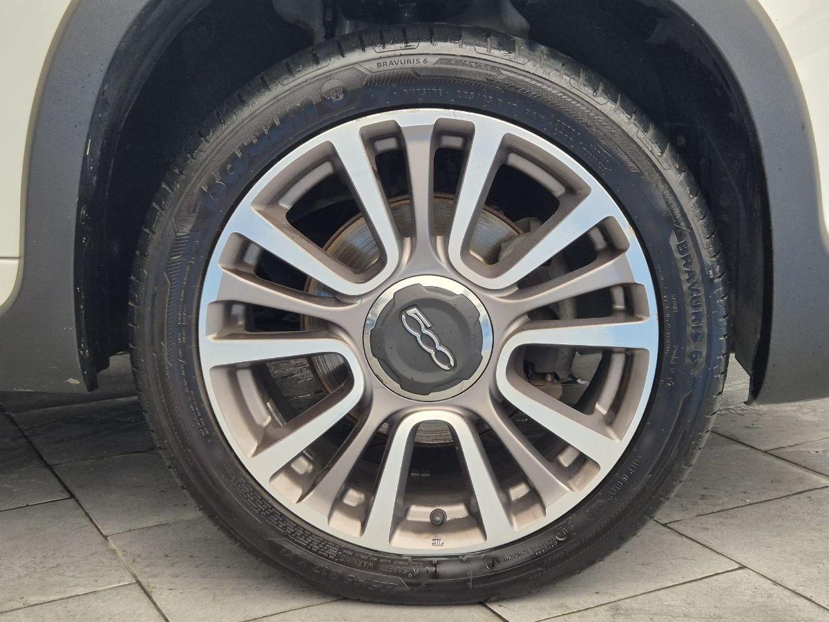 FIAT - 500 L - 1.3 MJT 95 CV Cross