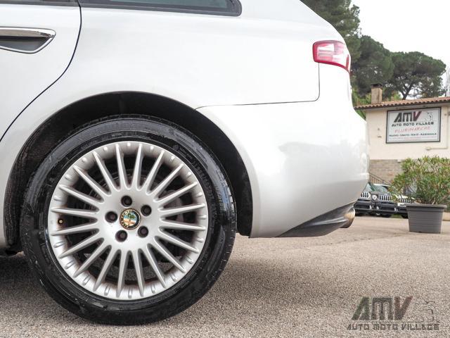 ALFA ROMEO 159 1.9 JTDm 170 Cv Sportwagon