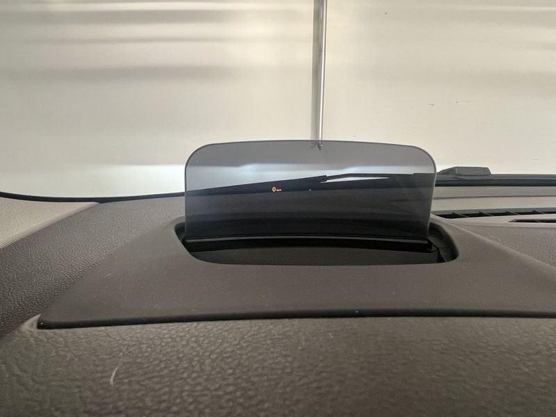 BMW Serie 2 Gran Tourer Serie 2 F46 2015 Gran Tourer D 218d Gran Tourer Luxury business pack auto 7p.ti