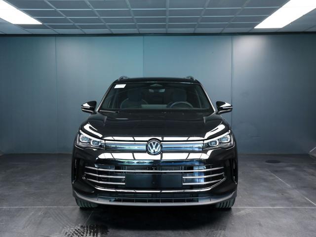VOLKSWAGEN Tiguan 1.5 eTSI 150CV ACT DSG Elegance