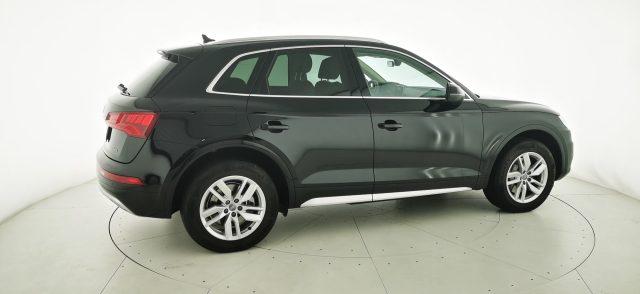 AUDI Q5 50 TFSI e quattro S tronic Business