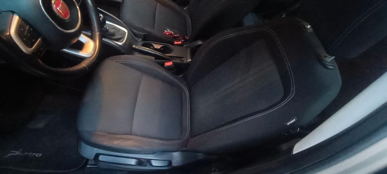 Fiat Tipo 1.6 Mjt S&S 5 porte Easy